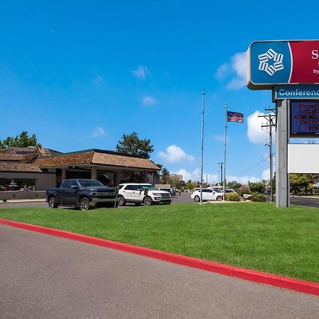 Surestay Plus Hotel By Best Western Reno Airport Exterior foto
