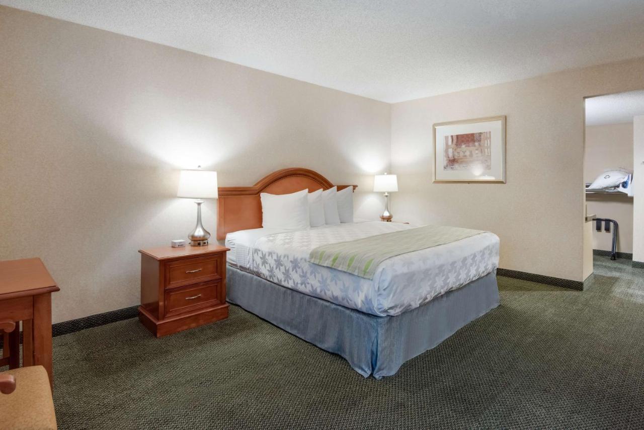 Surestay Plus Hotel By Best Western Reno Airport Exterior foto