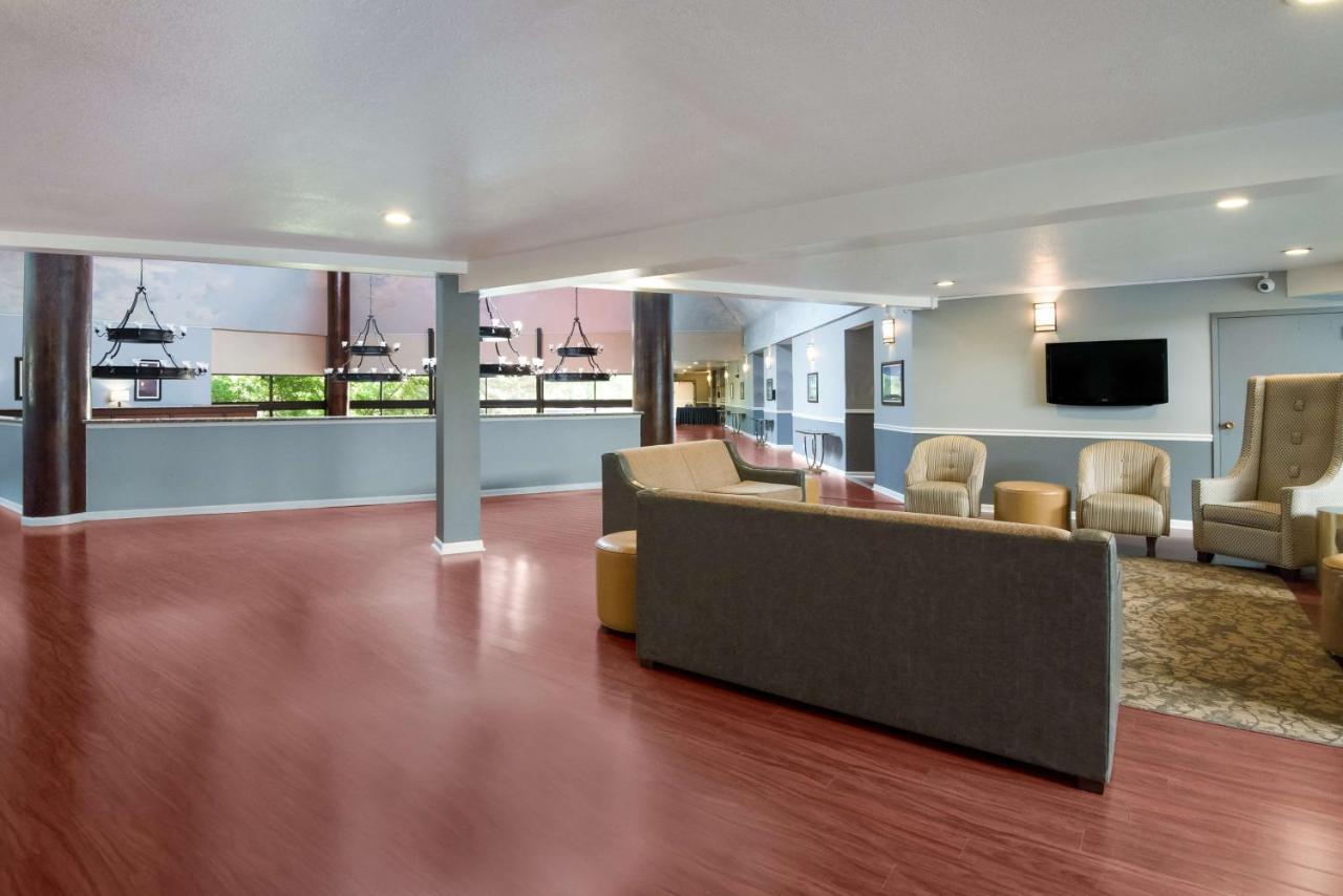 Surestay Plus Hotel By Best Western Reno Airport Exterior foto