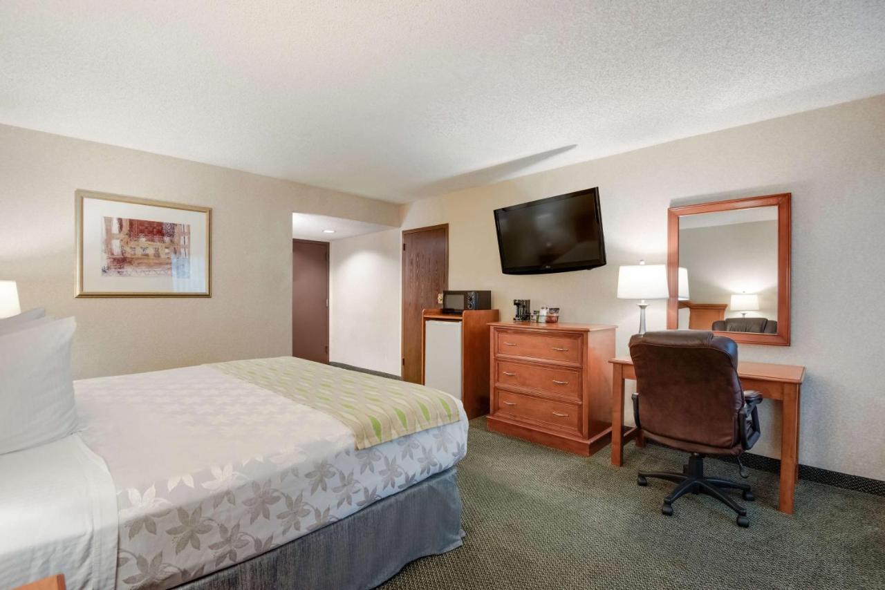 Surestay Plus Hotel By Best Western Reno Airport Exterior foto