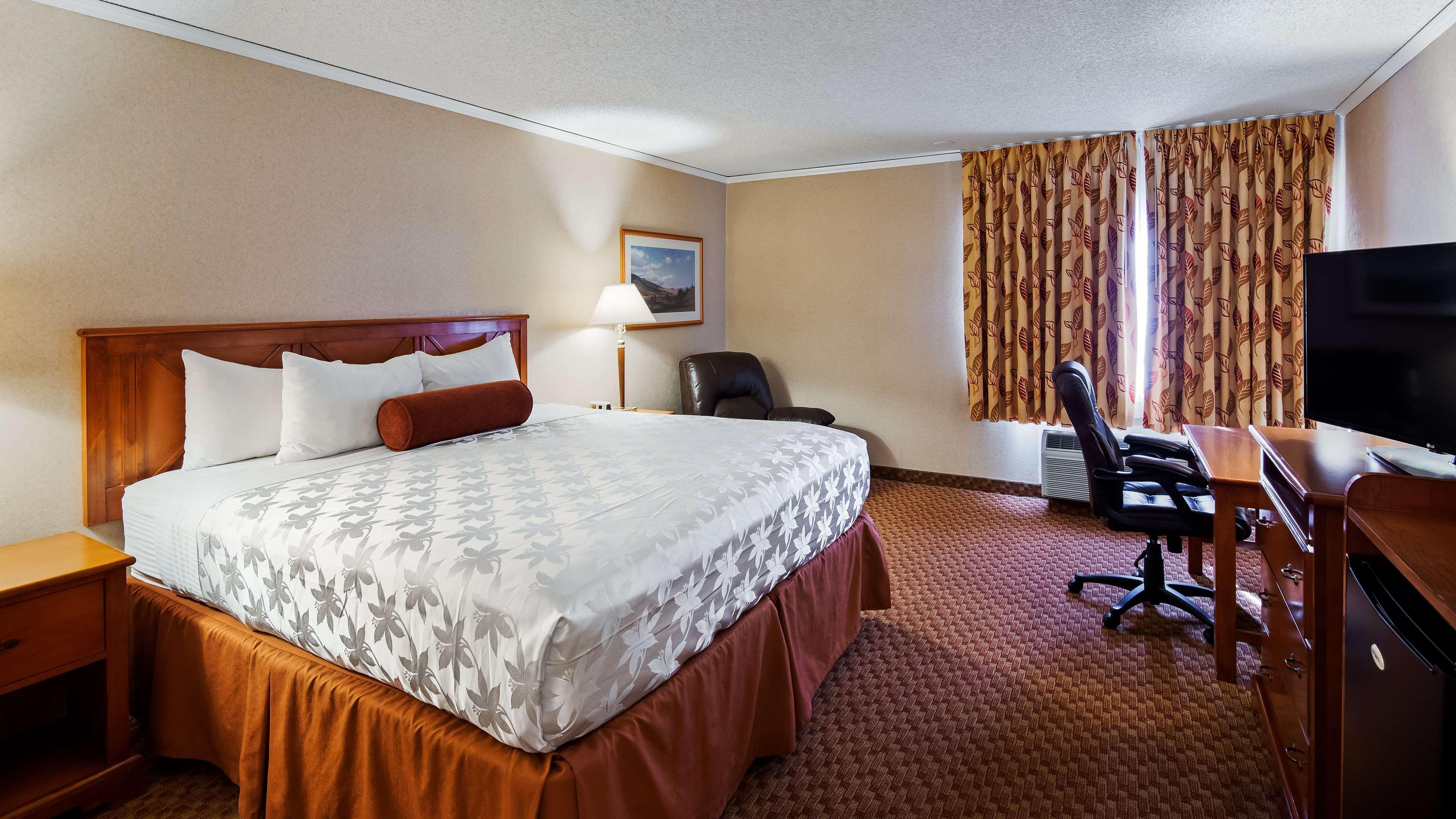 Surestay Plus Hotel By Best Western Reno Airport Exterior foto