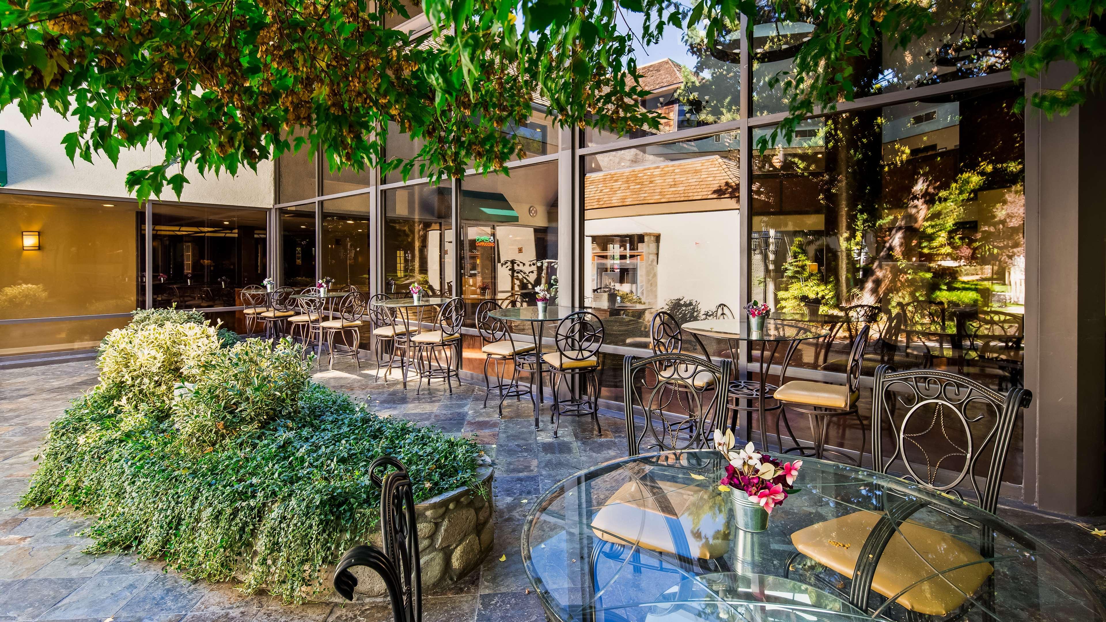 Surestay Plus Hotel By Best Western Reno Airport Exterior foto