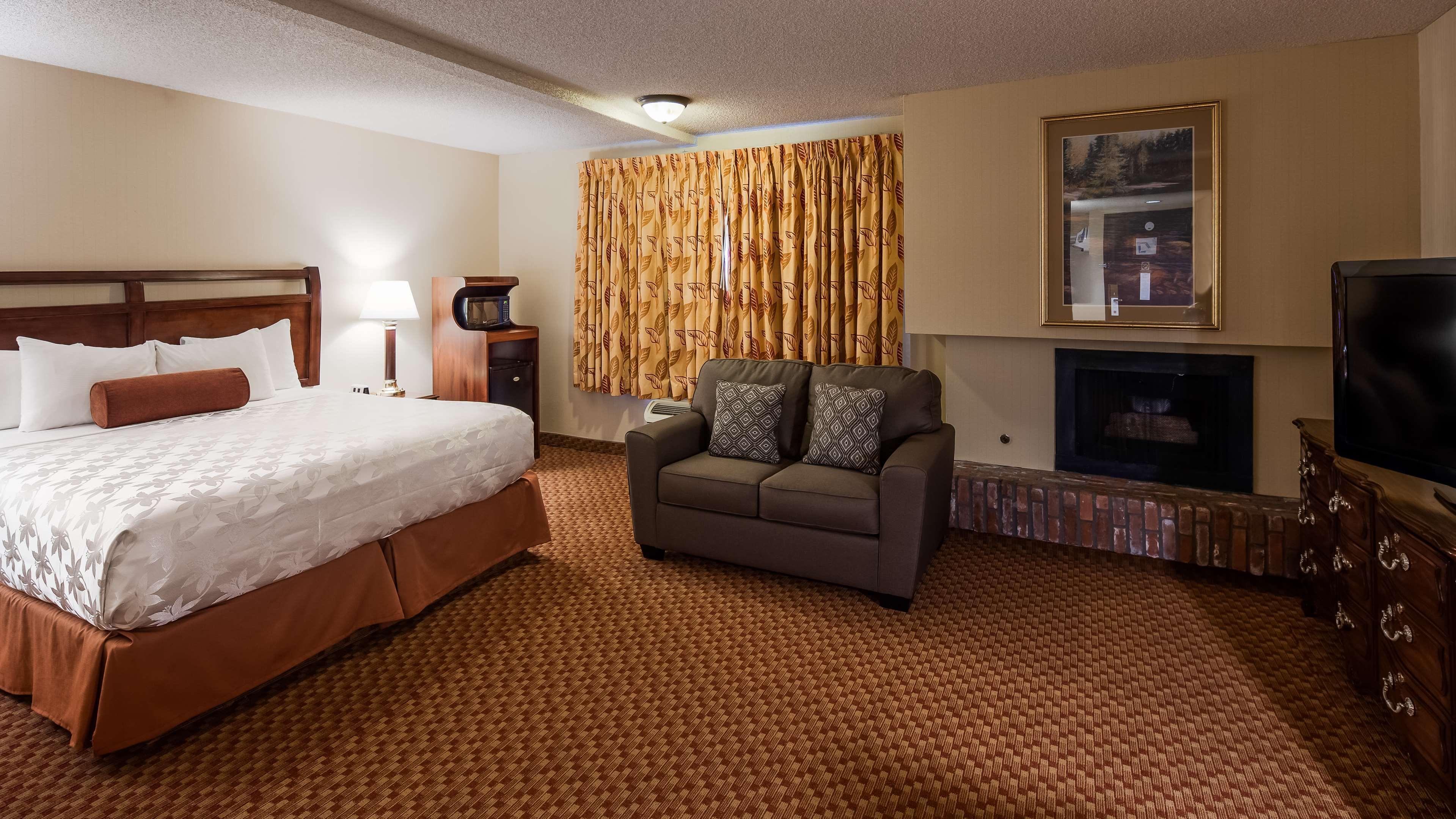 Surestay Plus Hotel By Best Western Reno Airport Exterior foto