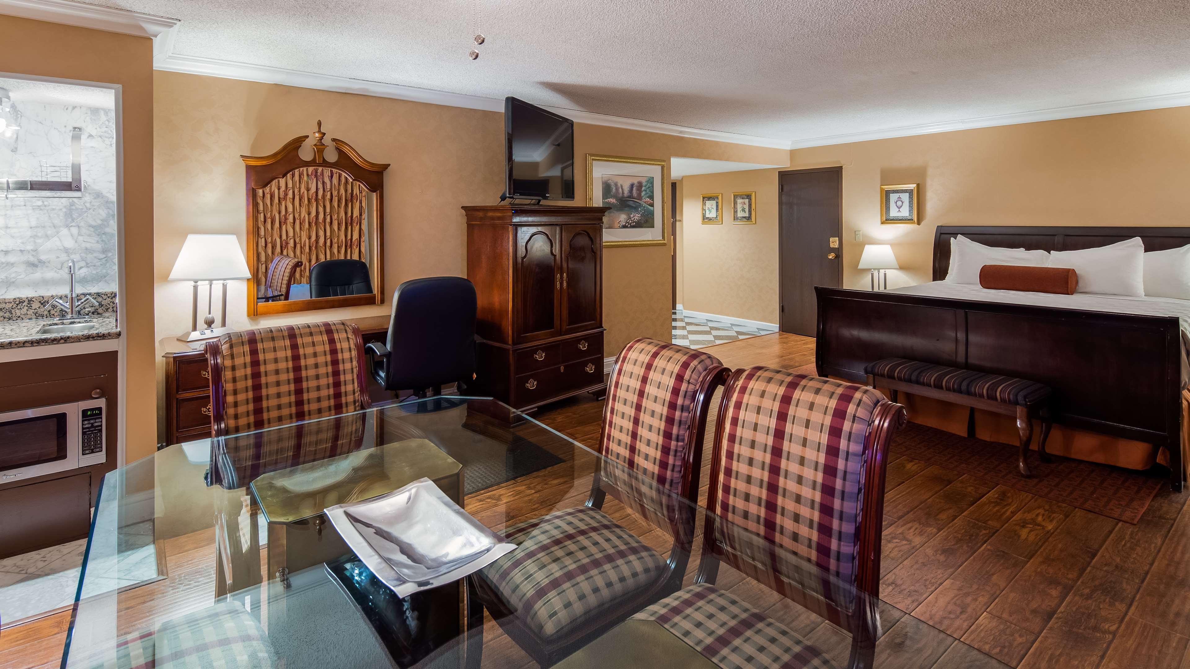 Surestay Plus Hotel By Best Western Reno Airport Exterior foto