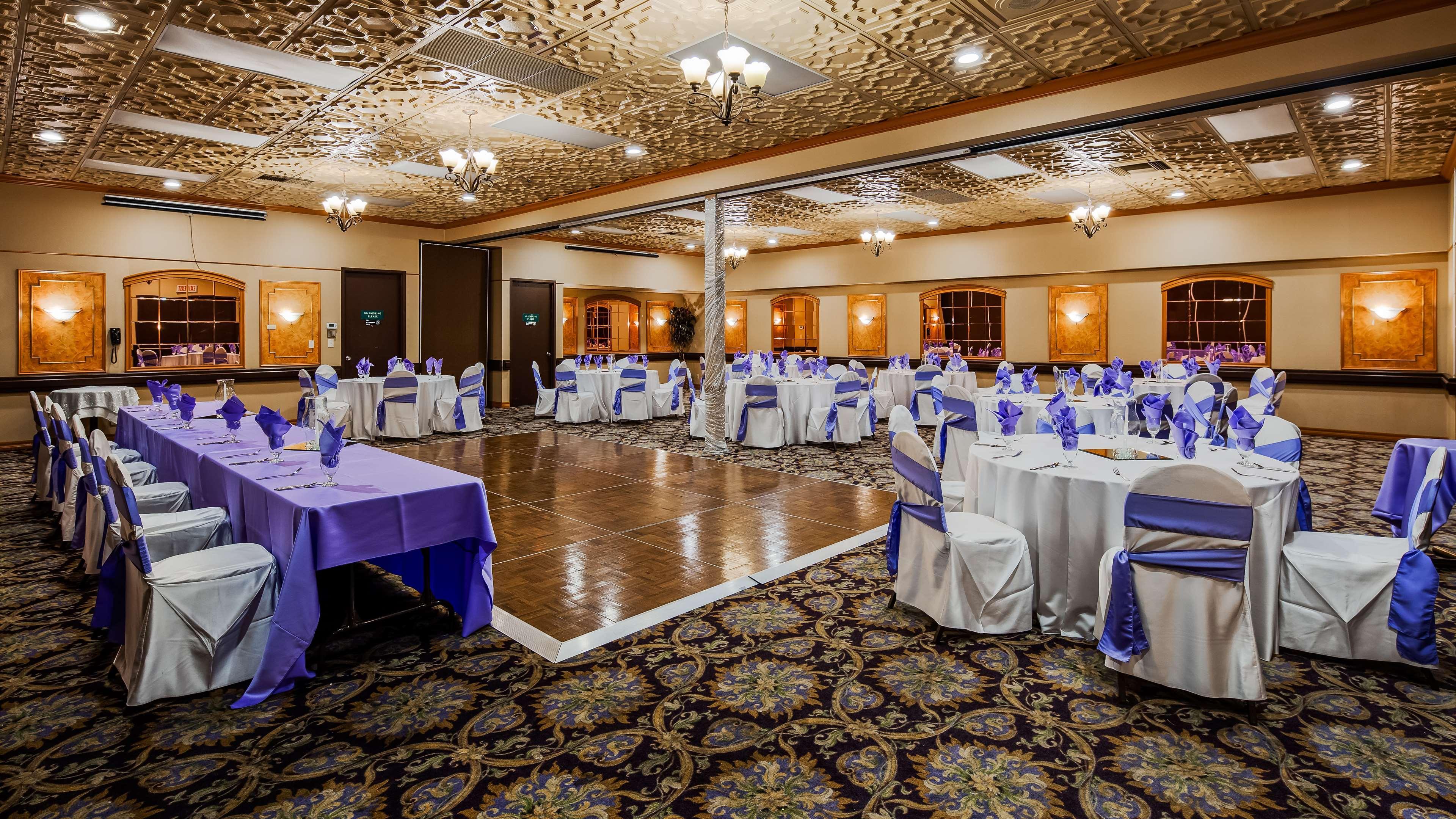 Surestay Plus Hotel By Best Western Reno Airport Exterior foto