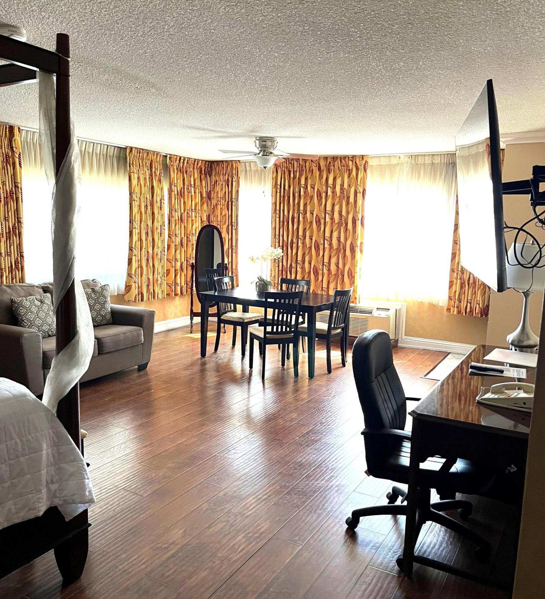 Surestay Plus Hotel By Best Western Reno Airport Exterior foto