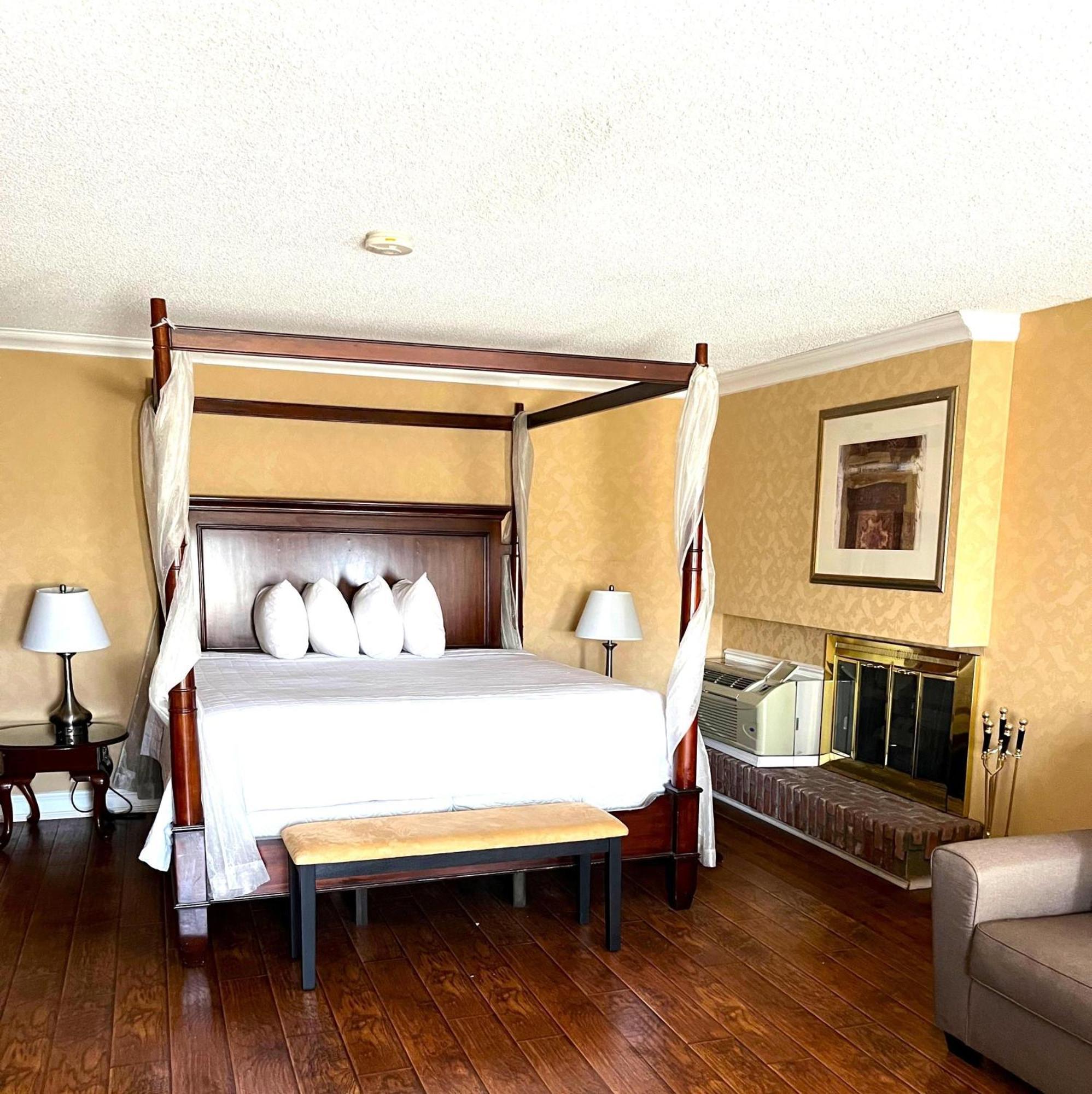 Surestay Plus Hotel By Best Western Reno Airport Exterior foto