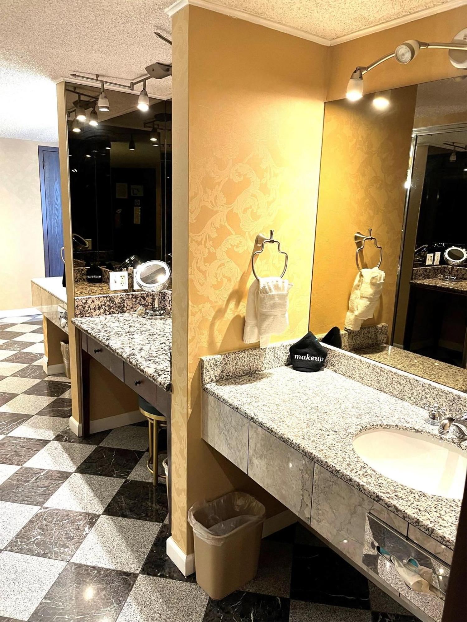 Surestay Plus Hotel By Best Western Reno Airport Exterior foto