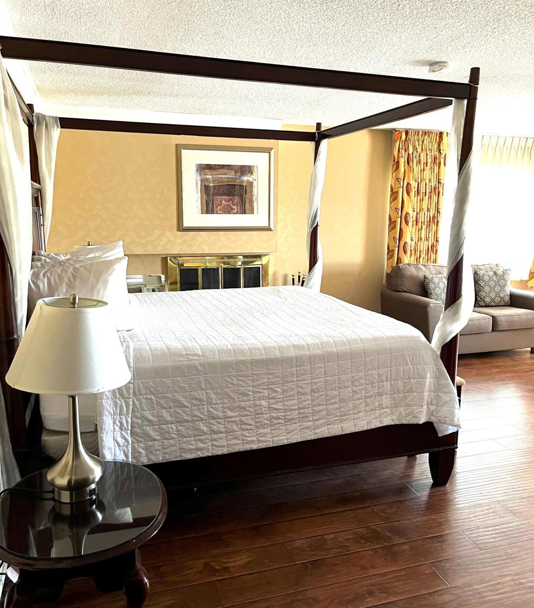 Surestay Plus Hotel By Best Western Reno Airport Exterior foto